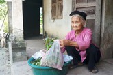 “Tôi xin thoát nghèo” “Tôi xin thoát nghèo”