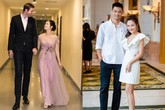 Đọ nhan sắc 2 nữ diễn viên đang nổi như cồn và giống nhau như lột của phim truyền hình Việt Đọ nhan sắc 2 nữ diễn viên đang nổi như cồn và giống nhau như lột của phim truyền hình Việt