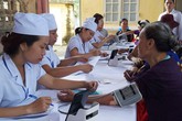 Gỡ nút thắt cho nhân lực hoạt động y học gia đình ở trạm y tế xã Gỡ nút thắt cho nhân lực hoạt động y học gia đình ở trạm y tế xã