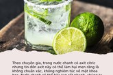 2 hiểu lầm về nước chanh khiến chuyên gia bật cười vì quá vô lý nhưng nhiều người đang tin “sái cổ” 2 hiểu lầm về nước chanh khiến chuyên gia bật cười vì quá vô lý nhưng nhiều người đang tin “sái cổ”