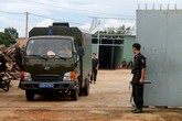 Lời khai nhóm người Trung Quốc vào Việt Nam thuê xưởng sản xuất ma túy Lời khai nhóm người Trung Quốc vào Việt Nam thuê xưởng sản xuất ma túy