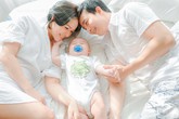 Hôn nhân định mệnh của nam diễn viên "Hoa hồng trên ngực trái" và nữ diễn viên "thảo mai" nhất màn ảnh Việt Hôn nhân định mệnh của nam diễn viên "Hoa hồng trên ngực trái" và nữ diễn viên "thảo mai" nhất màn ảnh Việt