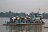 Hình ảnh bến phà Bính Hải Phòng 2 ngày cuối cùng trước khi sẽ trở thành ký ức của chúng ta! Hình ảnh bến phà Bính Hải Phòng 2 ngày cuối cùng trước khi sẽ trở thành ký ức của chúng ta!