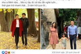 Hồng Đăng bất ngờ tiết lộ cuỗm "cả trâu lẫn nghé" của Thái trong "Hoa hồng trên ngực trái" Hồng Đăng bất ngờ tiết lộ cuỗm "cả trâu lẫn nghé" của Thái trong "Hoa hồng trên ngực trái"