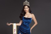Á hậu Hoàng Hạnh chính thức đại diện Việt Nam thi Hoa hậu Trái Đất 2019 Á hậu Hoàng Hạnh chính thức đại diện Việt Nam thi Hoa hậu Trái Đất 2019
