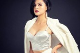 'My sói' Thu Quỳnh bất ngờ lên tiếng dằn mặt khi bị đồng nghiệp ganh đua, cạnh tranh 'My sói' Thu Quỳnh bất ngờ lên tiếng dằn mặt khi bị đồng nghiệp ganh đua, cạnh tranh