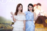 Quỳnh Chi: ‘Tôi từng bế tắc đến mức trầm cảm' Quỳnh Chi: ‘Tôi từng bế tắc đến mức trầm cảm'