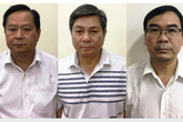 Ngày mai (26/12), nguyên Phó Chủ tịch UBND TP.HCM Nguyễn Hữu Tín hầu tòa Ngày mai (26/12), nguyên Phó Chủ tịch UBND TP.HCM Nguyễn Hữu Tín hầu tòa