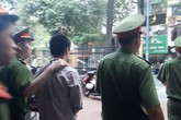 Tội ác mang gương mặt trẻ con Tội ác mang gương mặt trẻ con