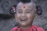 Tây Du Ký 86: Hồng Hài Nhi năm đó thiêu cháy Ngộ Không bây giờ ra sao? Tây Du Ký 86: Hồng Hài Nhi năm đó thiêu cháy Ngộ Không bây giờ ra sao?