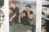 NÓNG: Chân dung 2 đối tượng nghi sát hại nam sinh chạy xe ôm công nghệ đang được Công an Hà Nội truy tìm NÓNG: Chân dung 2 đối tượng nghi sát hại nam sinh chạy xe ôm công nghệ đang được Công an Hà Nội truy tìm