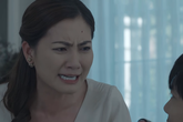 "Bán chồng" tập 21: Nga hóa điên lấy dao đâm vào chân khi nghe tin chồng ngoại tình và có con riêng "Bán chồng" tập 21: Nga hóa điên lấy dao đâm vào chân khi nghe tin chồng ngoại tình và có con riêng