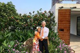 Màn "cầu hôn" có 1-0-2 của ông chồng U80, chủ hôn dặn dò chú rể "nhớ tắm nước sôi, bôi nước hoa, bật điều hoà, nằm chờ sẵn" Màn "cầu hôn" có 1-0-2 của ông chồng U80, chủ hôn dặn dò chú rể "nhớ tắm nước sôi, bôi nước hoa, bật điều hoà, nằm chờ sẵn"