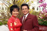 MC Thanh Bạch tiết lộ lý do ly hôn, NS Xuân Hương lập tức phản pháo: 'Sống với anh, tôi là một ô sin chuyên nghiệp' MC Thanh Bạch tiết lộ lý do ly hôn, NS Xuân Hương lập tức phản pháo: 'Sống với anh, tôi là một ô sin chuyên nghiệp'
