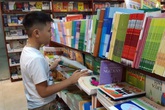 Được cấp 16 triệu USD để viết sách, vì sao Bộ Giáo dục và Đào tạo “buông súng”? Được cấp 16 triệu USD để viết sách, vì sao Bộ Giáo dục và Đào tạo “buông súng”?