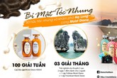 Bí mật tóc nhung - Chuyến du lịch Hạ Long trên du thuyền 5 sao đã tìm được chủ nhân Bí mật tóc nhung - Chuyến du lịch Hạ Long trên du thuyền 5 sao đã tìm được chủ nhân
