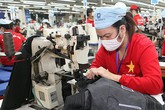 Bộ luật Lao động (sửa đổi): Hướng tới mục tiêu BHXH toàn dân, an sinh xã hội bền vững Bộ luật Lao động (sửa đổi): Hướng tới mục tiêu BHXH toàn dân, an sinh xã hội bền vững