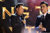Không chỉ Quang Hà lao đao vì vụ cháy Cung Việt Xô Không chỉ Quang Hà lao đao vì vụ cháy Cung Việt Xô