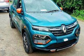 Hình ảnh thực tế của chiếc ô tô giá chỉ 90 triệu đồng Hình ảnh thực tế của chiếc ô tô giá chỉ 90 triệu đồng