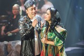 Thanh Lam cháy hết mình cùng Sao mai Lê Việt Anh trong "Em và tôi" Thanh Lam cháy hết mình cùng Sao mai Lê Việt Anh trong "Em và tôi"