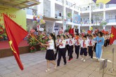 Sáng nay, học sinh cả nước khai giảng năm học mới Sáng nay, học sinh cả nước khai giảng năm học mới