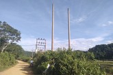 Huyện Lang Chánh, Thanh Hóa: Không có điện lưới quốc gia, người dân sử dụng điện “chui” với giá cao Huyện Lang Chánh, Thanh Hóa: Không có điện lưới quốc gia, người dân sử dụng điện “chui” với giá cao