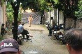 Ngăn ngừa tội ác, từ đâu? Ngăn ngừa tội ác, từ đâu?