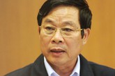 Truy tố 2 cựu Bộ trưởng bộ Thông tin & Truyền thông Truy tố 2 cựu Bộ trưởng bộ Thông tin & Truyền thông