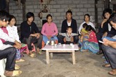 Vai trò đặc biệt của truyền thông vận động công tác dân số trong tình hình mới: Mũi nhọn hàng đầu và là điều kiện tiên quyết Vai trò đặc biệt của truyền thông vận động công tác dân số trong tình hình mới: Mũi nhọn hàng đầu và là điều kiện tiên quyết