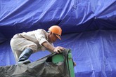 Hiện trường vụ cháy Công ty CP Bóng đèn phích nước Rạng Đông giờ ra sao? Hiện trường vụ cháy Công ty CP Bóng đèn phích nước Rạng Đông giờ ra sao?