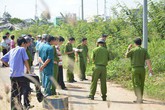 Cô gái trẻ bị tài xế xe ôm công nghệ dùng dao khống chế cướp gần 35 triệu đồng ở Sài Gòn Cô gái trẻ bị tài xế xe ôm công nghệ dùng dao khống chế cướp gần 35 triệu đồng ở Sài Gòn
