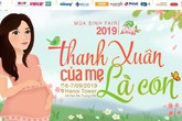 Ngày hội mua sắm tưng bừng cùng HiPP, Farlin, Philips Avent Ngày hội mua sắm tưng bừng cùng HiPP, Farlin, Philips Avent