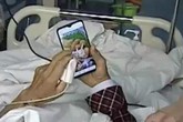 Hai mẹ con bị suy gan chỉ vì loại thực phẩm tưởng lành nhưng hóa ra rất độc Hai mẹ con bị suy gan chỉ vì loại thực phẩm tưởng lành nhưng hóa ra rất độc
