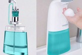 Loạt đồ bếp thông minh giá khoảng 1 triệu đồng Loạt đồ bếp thông minh giá khoảng 1 triệu đồng