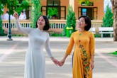 Ghi nhận ý kiến cha mẹ gửi thầy cô mùa khai trường: Mong con được học làm người tử tế ngay tại trường học Ghi nhận ý kiến cha mẹ gửi thầy cô mùa khai trường: Mong con được học làm người tử tế ngay tại trường học