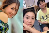 Hồng Diễm: Cô vợ bị chồng "cắm sừng" trong "Hoa hồng trên ngực trái" và người mẹ hiền của 2 đứa con ngoài đời Hồng Diễm: Cô vợ bị chồng "cắm sừng" trong "Hoa hồng trên ngực trái" và người mẹ hiền của 2 đứa con ngoài đời