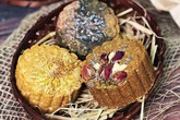 Những loại bánh trung thu 2019 đang khiến nhiều người "phát cuồng" Những loại bánh trung thu 2019 đang khiến nhiều người "phát cuồng"