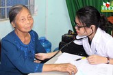 Đắk Nông: Đẩy mạnh chăm sóc sức khỏe người cao tuổi dựa vào cộng đồng Đắk Nông: Đẩy mạnh chăm sóc sức khỏe người cao tuổi dựa vào cộng đồng