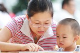 Ý kiến của một nhà báo: 'Dạy con là việc của thầy cô' Ý kiến của một nhà báo: 'Dạy con là việc của thầy cô'