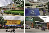 Sau vụ cháy ở Công ty Rạng Đông: Cần đẩy nhanh tiến độ di dời các nhà máy khỏi nội đô Sau vụ cháy ở Công ty Rạng Đông: Cần đẩy nhanh tiến độ di dời các nhà máy khỏi nội đô