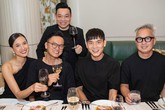 Cuộc sống bên cạnh người yêu mới của Dương Mỹ Linh trên đất Mỹ Cuộc sống bên cạnh người yêu mới của Dương Mỹ Linh trên đất Mỹ