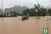 Tìm thấy thi thể người phụ nữ bị lũ cuốn trôi 4 ngày trước Tìm thấy thi thể người phụ nữ bị lũ cuốn trôi 4 ngày trước