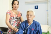 Kịp mổ cho ca bệnh ngộp thở giữa khuya Kịp mổ cho ca bệnh ngộp thở giữa khuya