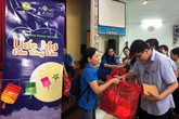 Tập đoàn Novaland góp phần tô đẹp ký ức tuổi thơ về một trung thu ấm áp Tập đoàn Novaland góp phần tô đẹp ký ức tuổi thơ về một trung thu ấm áp