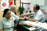 Bộ Y tế hướng dẫn thí điểm hoạt động y học gia đình Bộ Y tế hướng dẫn thí điểm hoạt động y học gia đình