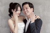 Nhã Phương tiết lộ mong muốn sau thời gian nghỉ chăm con cùng Trường Giang Nhã Phương tiết lộ mong muốn sau thời gian nghỉ chăm con cùng Trường Giang