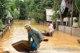 Hội đồng hương Hà Tĩnh tại Hà Nội phối hợp Báo Gia đình và Xã hội kêu gọi chung tay giúp đỡ đồng bào bị bão lụt Hội đồng hương Hà Tĩnh tại Hà Nội phối hợp Báo Gia đình và Xã hội kêu gọi chung tay giúp đỡ đồng bào bị bão lụt