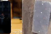 Phát hiện vật thể giống 'iPhone' trong hầm mộ 2.100 năm tuổi Phát hiện vật thể giống 'iPhone' trong hầm mộ 2.100 năm tuổi