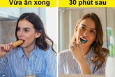12 thói quen ai cũng mắc gây hại sức khỏe khủng khiếp, điều số 4 còn gây ung thư 12 thói quen ai cũng mắc gây hại sức khỏe khủng khiếp, điều số 4 còn gây ung thư
