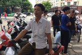 Trưởng thôn U50 thành "hot man" giữa những hình ảnh ấn tượng của Kỳ thi tốt nghiệp THPT Quốc gia Trưởng thôn U50 thành "hot man" giữa những hình ảnh ấn tượng của Kỳ thi tốt nghiệp THPT Quốc gia